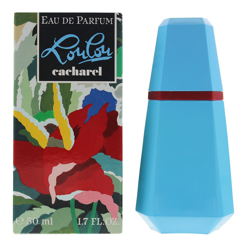 Cacharel Lou Lou EDP 50ml