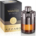 Azzaro Wanted By Night EDP 100ml Hombre