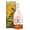 Calvin Klein CK IN2U Her EDT 150ml
