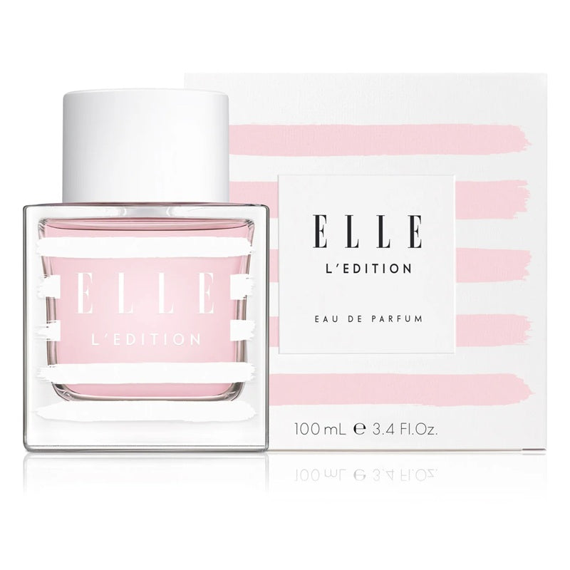 Elle L'Edition EDP 100ml