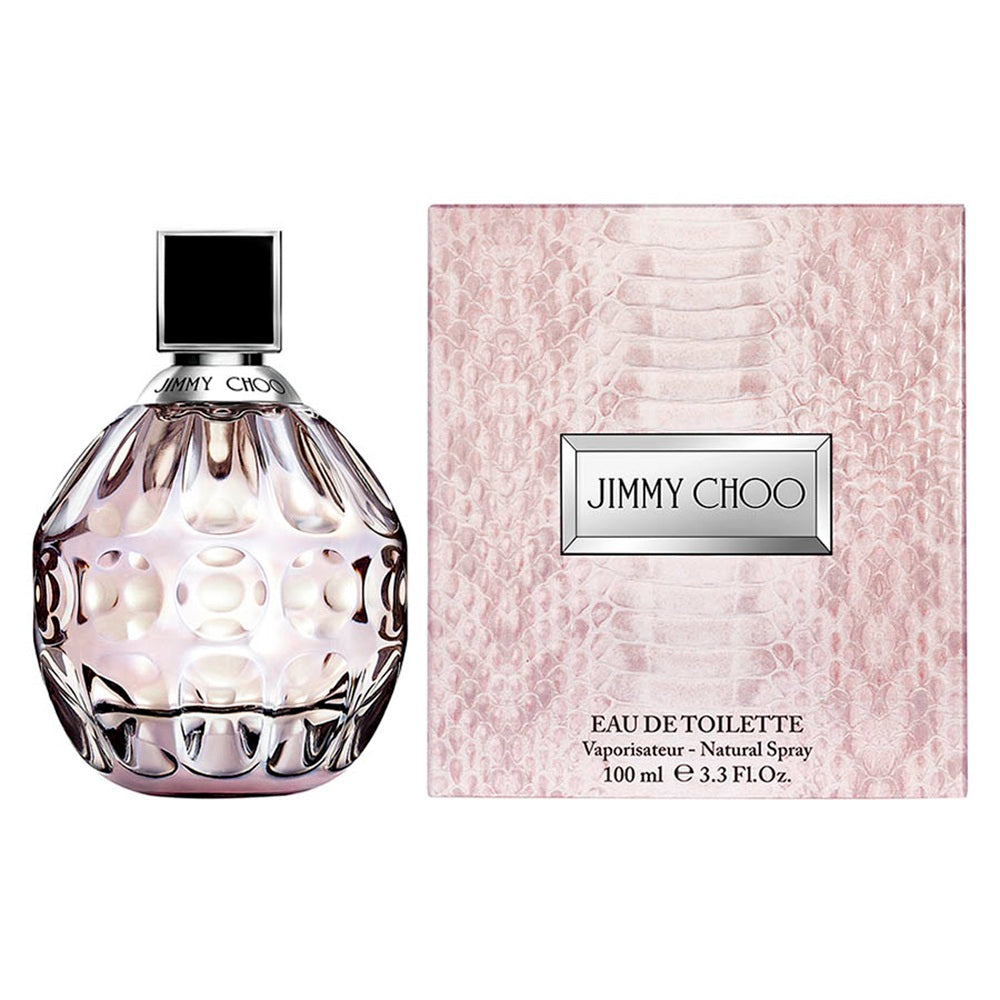 Jimmy Choo EDT 100ml