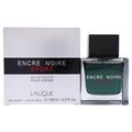 Lalique Encre Noire Sport Eau de Toilette 100ml