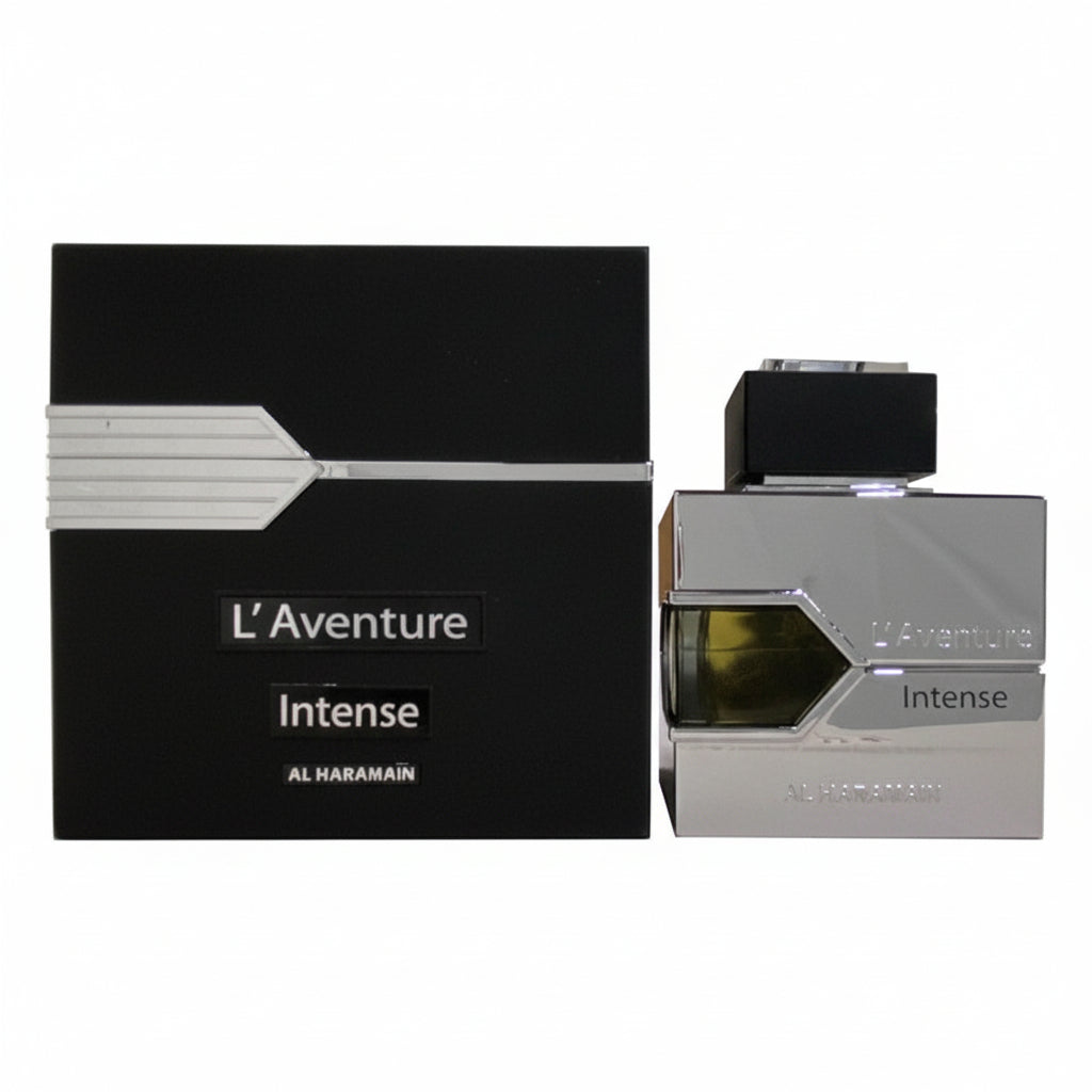 AL HARAMAIN L'AVENTURE INTENSE EDP 100 ML