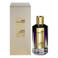 Mancera Aoud Vanille Eau de Parfum 120ml