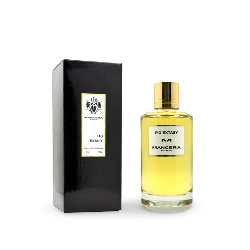 Mancera Fig Extasy Eau de Parfum 120ml