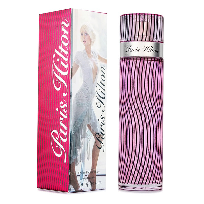 Paris Hilton Eau de Parfum 100ml
