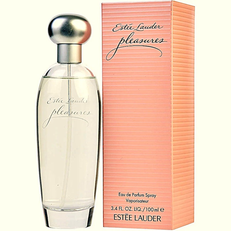 Estée Lauder Pleasures Eau de Parfum 100ml