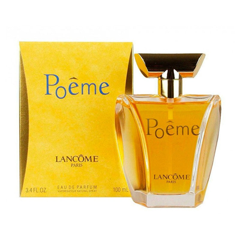 Lancôme Poême Eau de Parfum 100ml