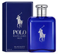 Ralph Lauren Polo Blue Eau de Toilette 125ml