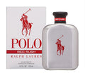 Ralph Lauren Polo Red Rush Eau de Toilette 125ml