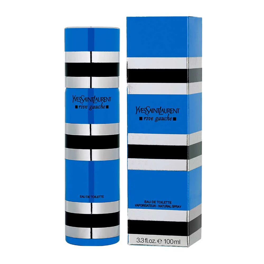 Yves Saint Laurent Rive Gauche Eau de Toilette 100ml