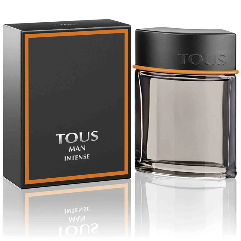 Tous Man Intense Eau de Toilette 100ml