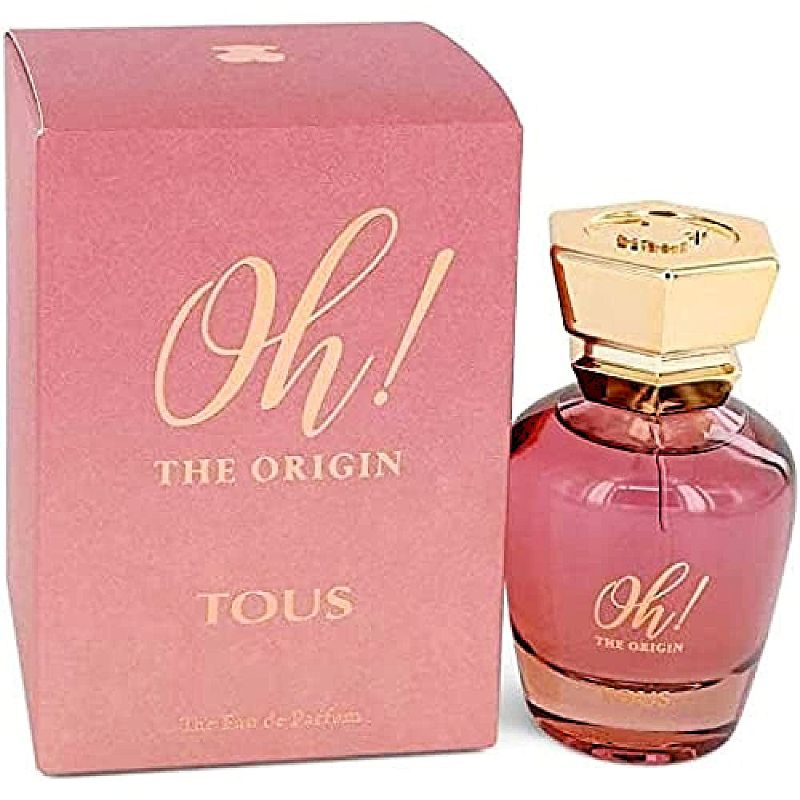 Tous Oh! The Origin Eau de Parfum 100ml