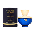 Versace Pour Femme Dylan Blue Eau de Parfum 100ml