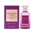 ABERCROMBIE & FITCH AUTENTIC NIGHT EDP 100 ML MUJER