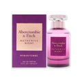 Abercrombie & Fitch Authentic Night Woman EDP 100ml