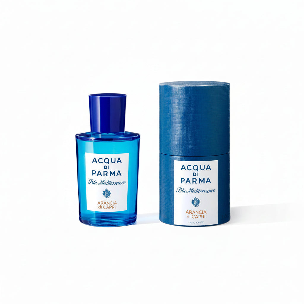 ACQUA DIA PARMA BLU MEDITERRANEO ARANCIA DI CAPRI EDT 100 ML