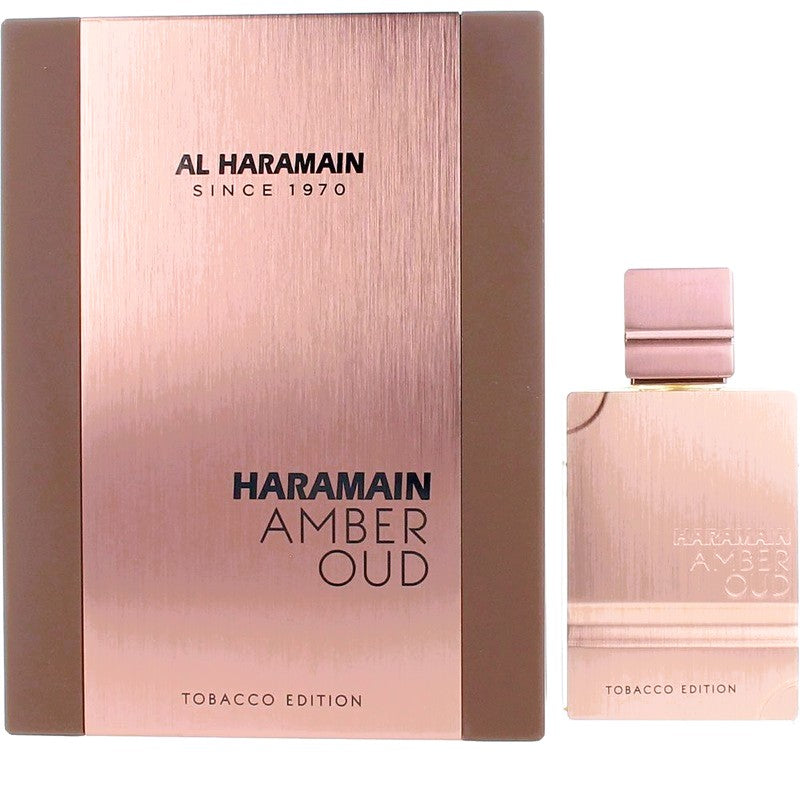 AL HARAMAIN AMBER OUD TOCACCO EDP 60 ML