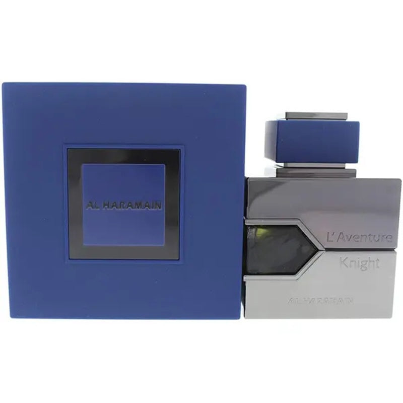 Al Haramain L'Aventure Knight EDP 100ml Hombre