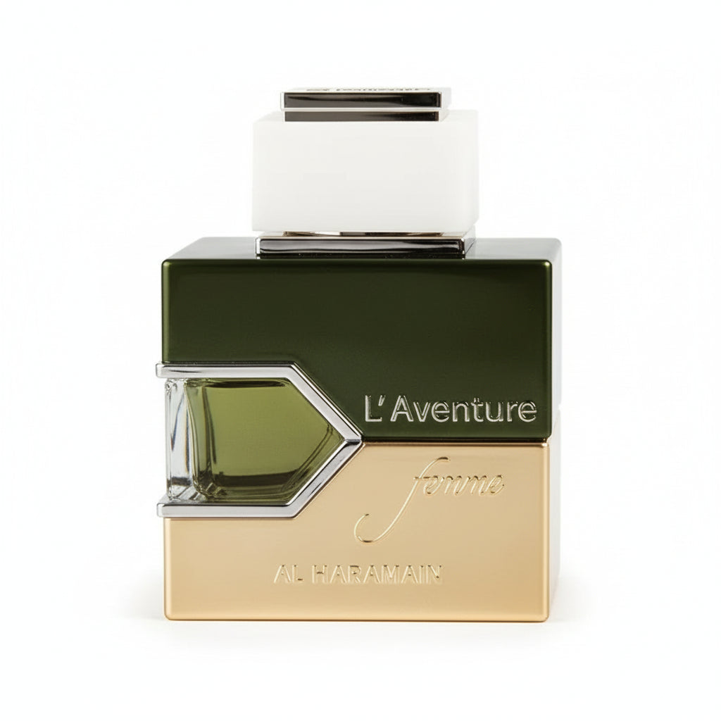AL HARAMAIN L'AVENTURE FEMME EDP 100 ML