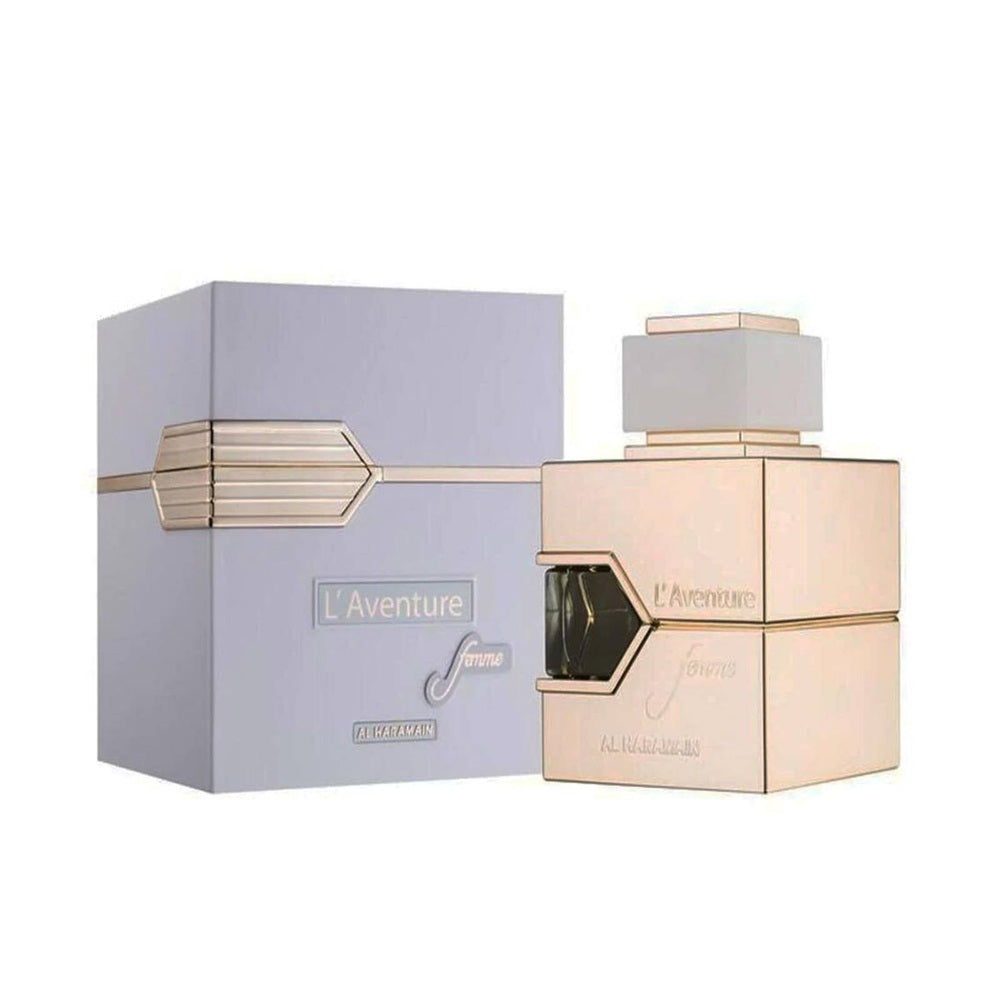 Al Haramain L'Aventure Femme EDP 100ml