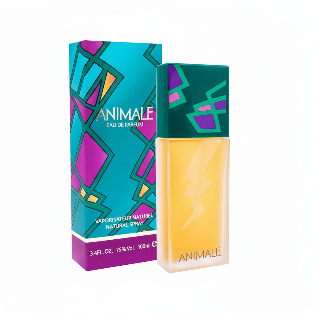 ANIMALE EDP 100 ML MUJER