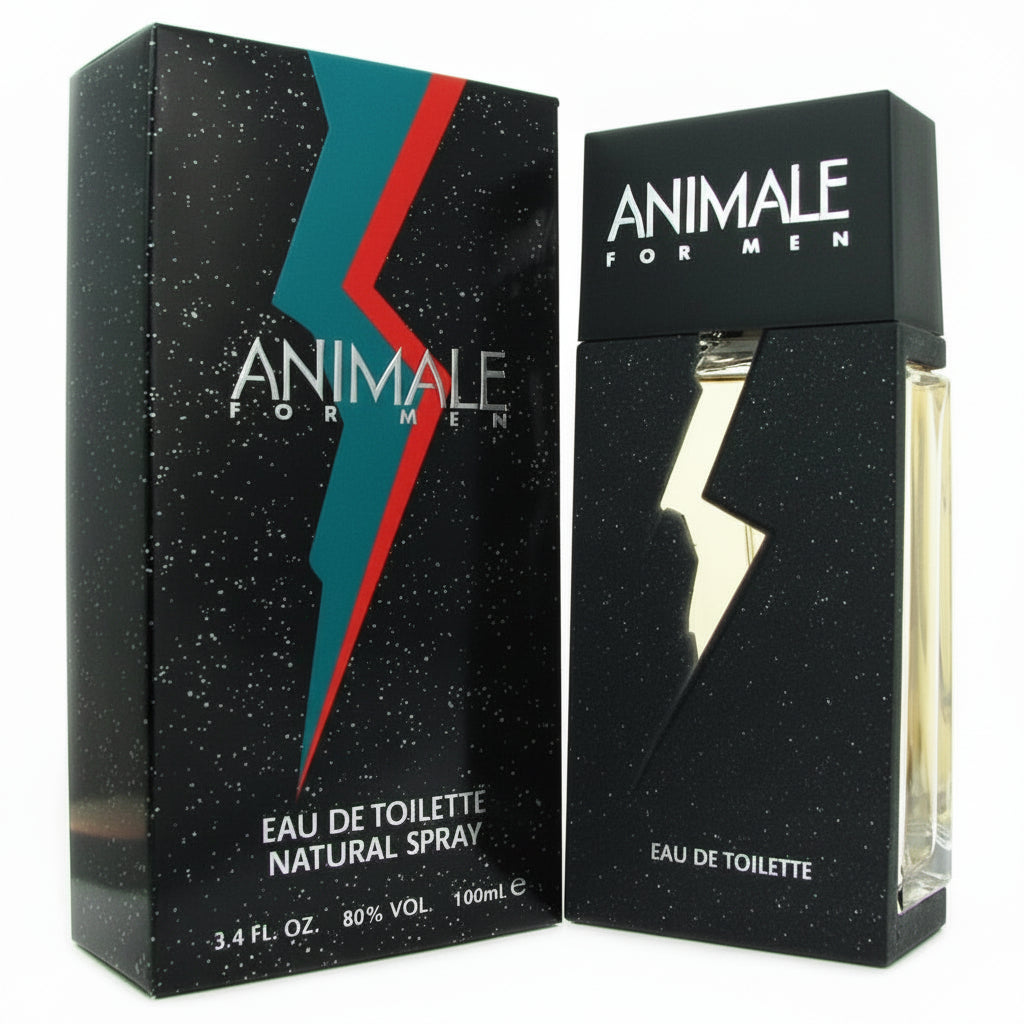 ANIMALE FOR MEN EDT 100 ML
