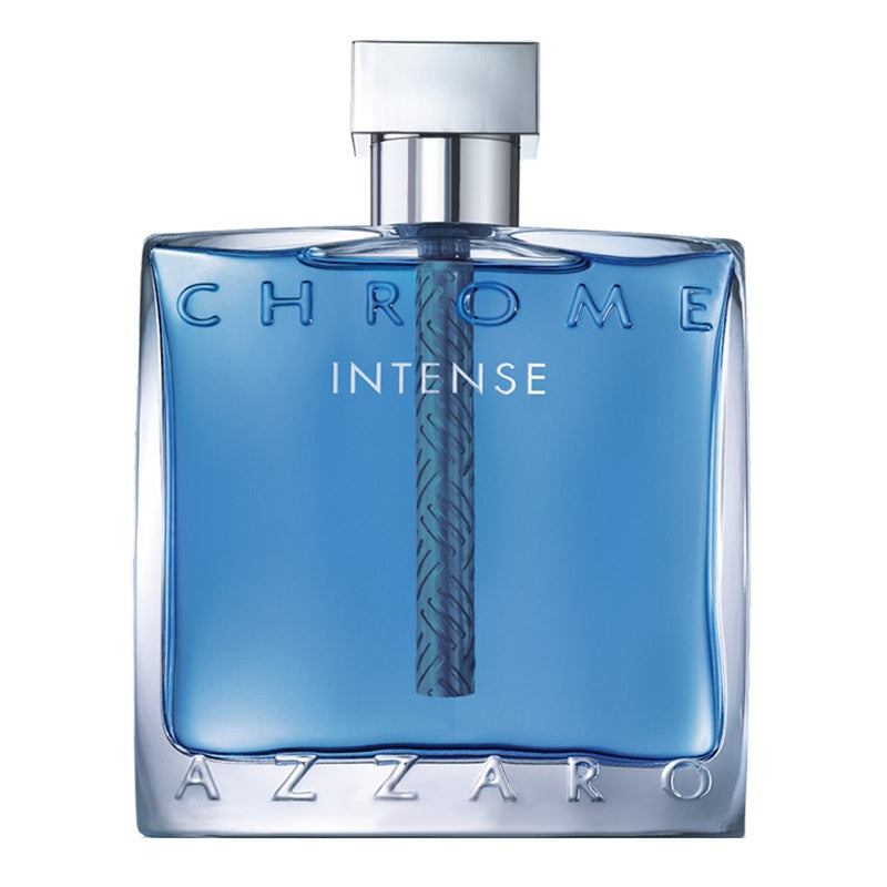 AZZARO CHROME INTENSE EDT 100 ML