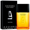 Azzaro Pour Homme EDT 100ml