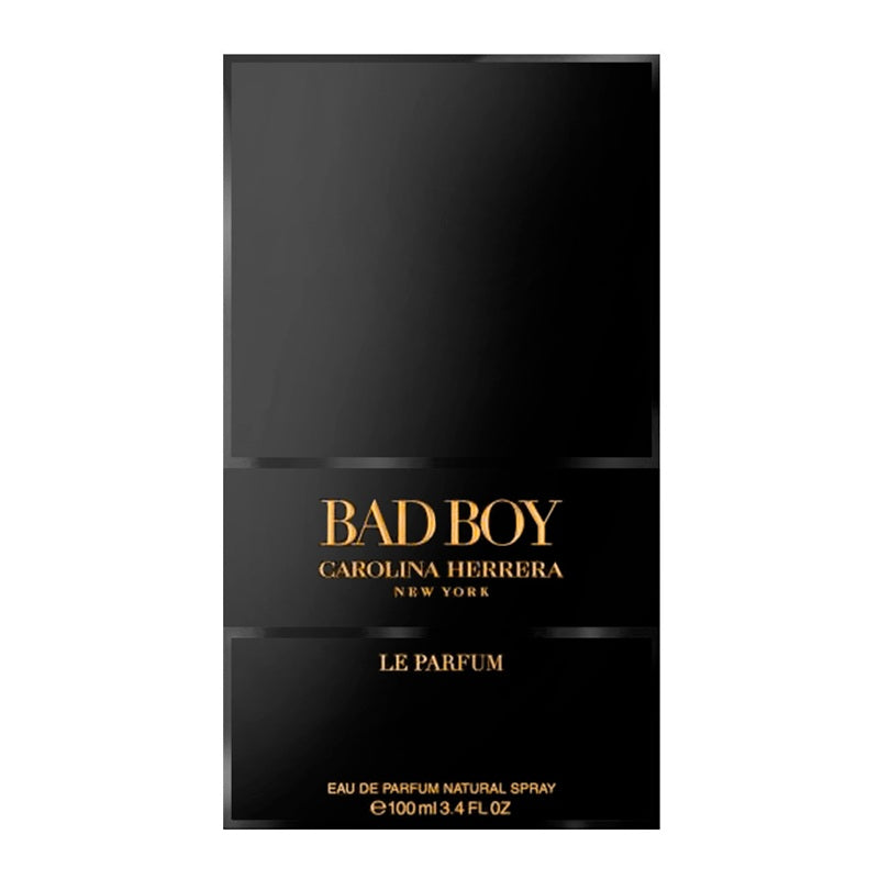 Carolina Herrera Bad Boy Le Parfum EDP 100ml