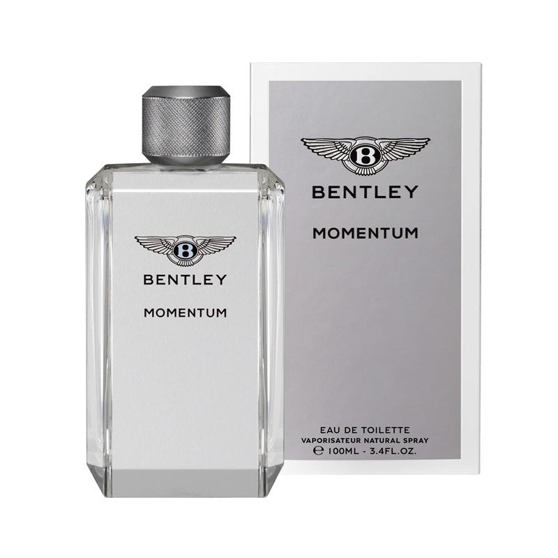 Bentley Momentum EDT 100ml Hombre
