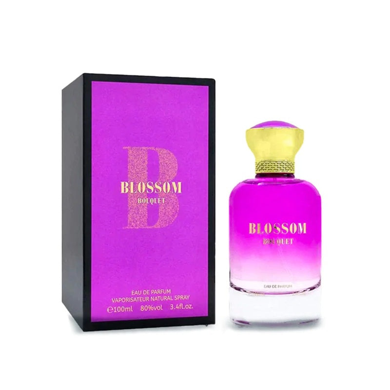 Bharara Blossom Bouquet EDP 100ml Mujer