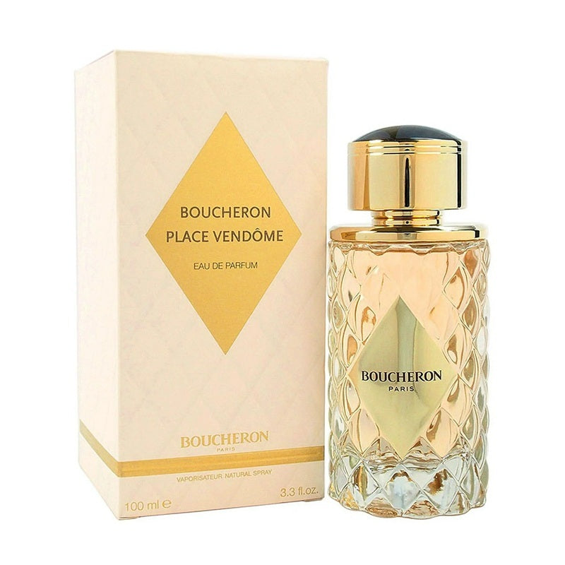 Boucheron Place Vendôme EDP 100ml Mujer