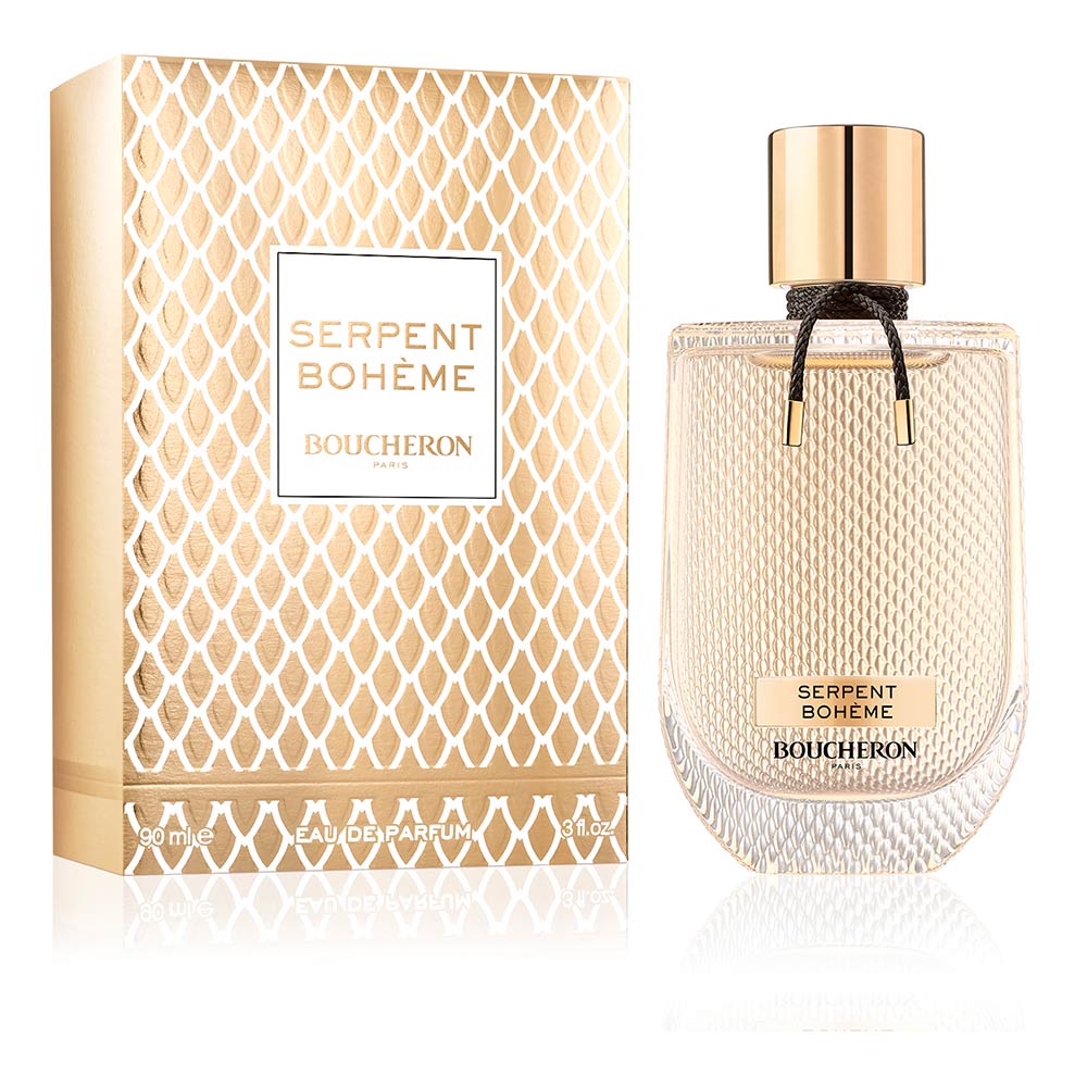 Boucheron Serpent Bohème EDP 90ml Mujer