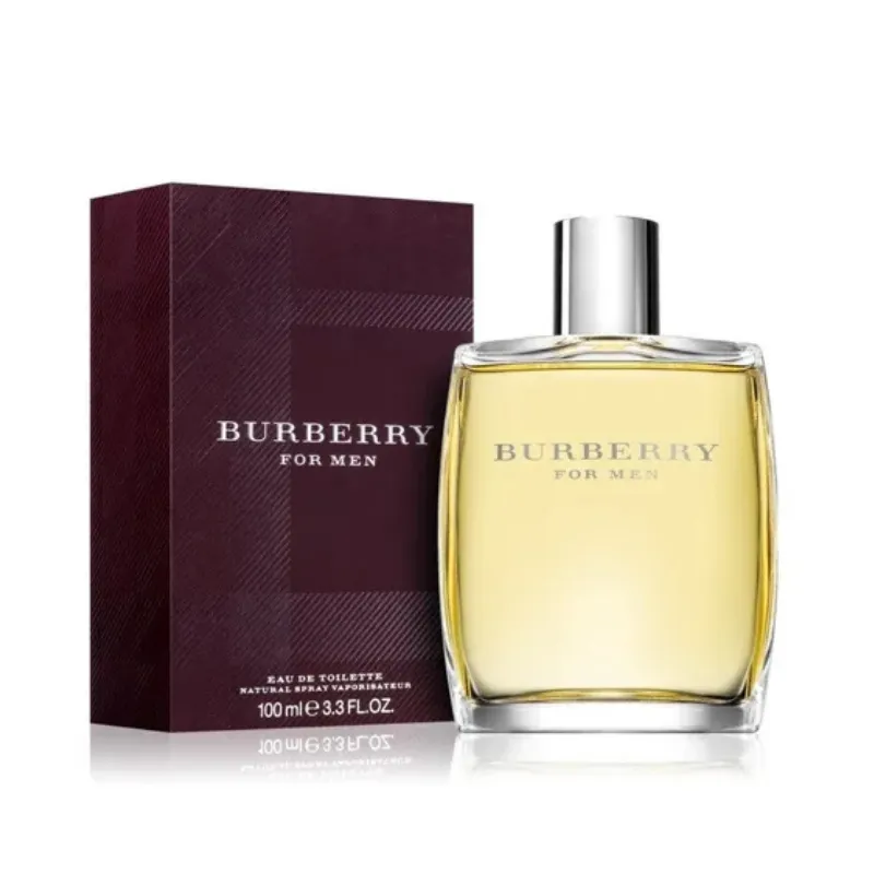 Burberry For Men EDT 100ml