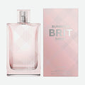 Burberry Brit Sheer For Her EDT 100ml