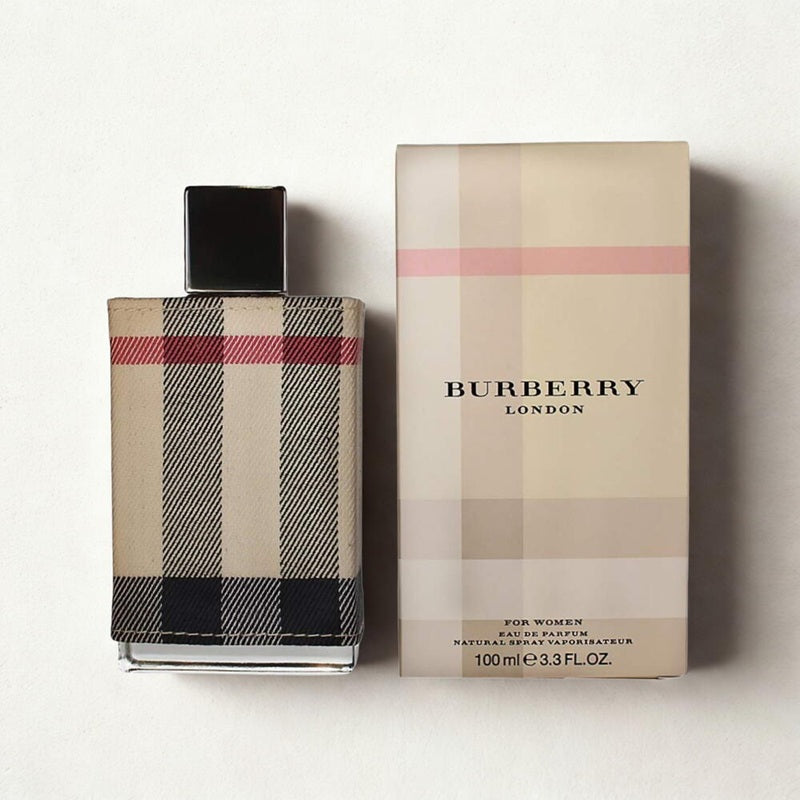 Burberry London For Women EDP 100ml