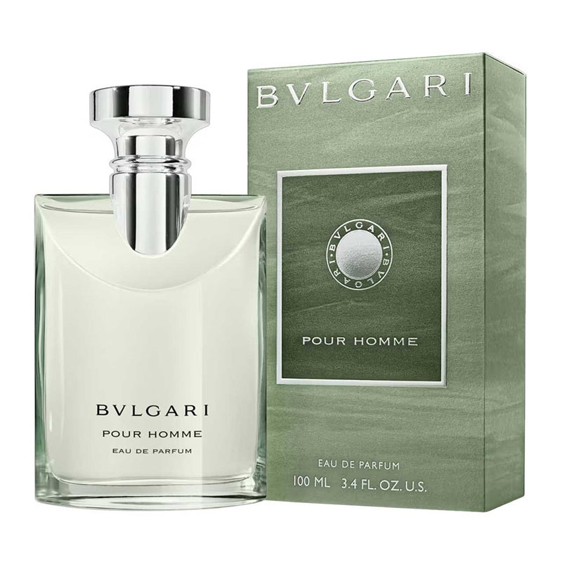 Bvlgari Pour Homme EDP 100ml