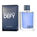 Calvin Klein Defy EDT 200ml