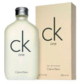 Calvin Klein CK One EDT 200ml