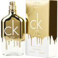 Calvin Klein CK One Gold EDT 100ml