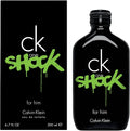 Calvin Klein CK One Shock for Him EDT 200ml