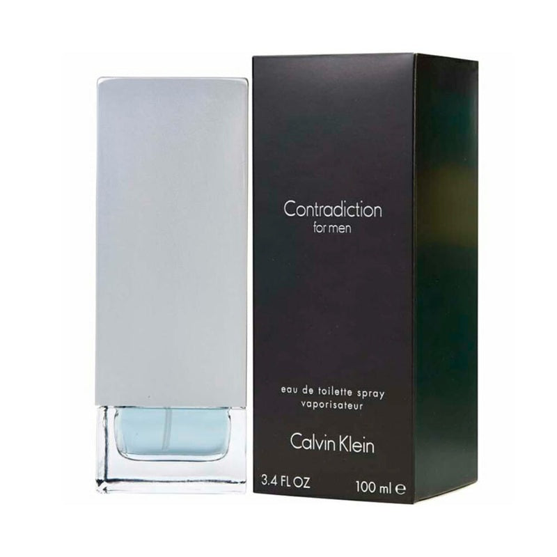 Calvin Klein Contradiction for Men EDT 100ml