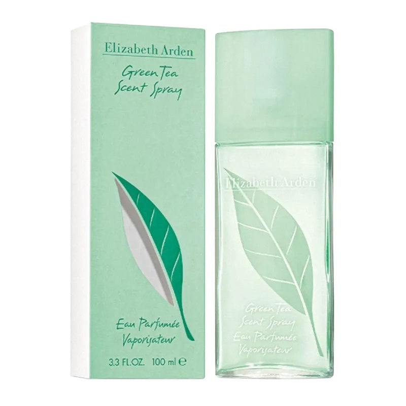 Elizabeth Arden Green Tea Scent Spray 100ml