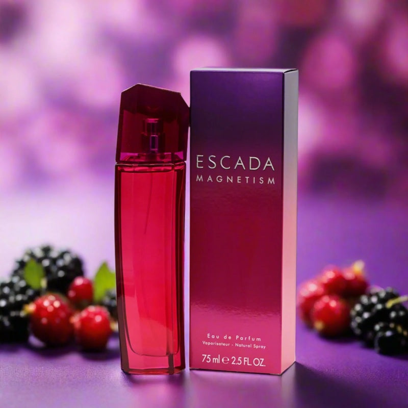 Escada Magnetism EDP 75ml
