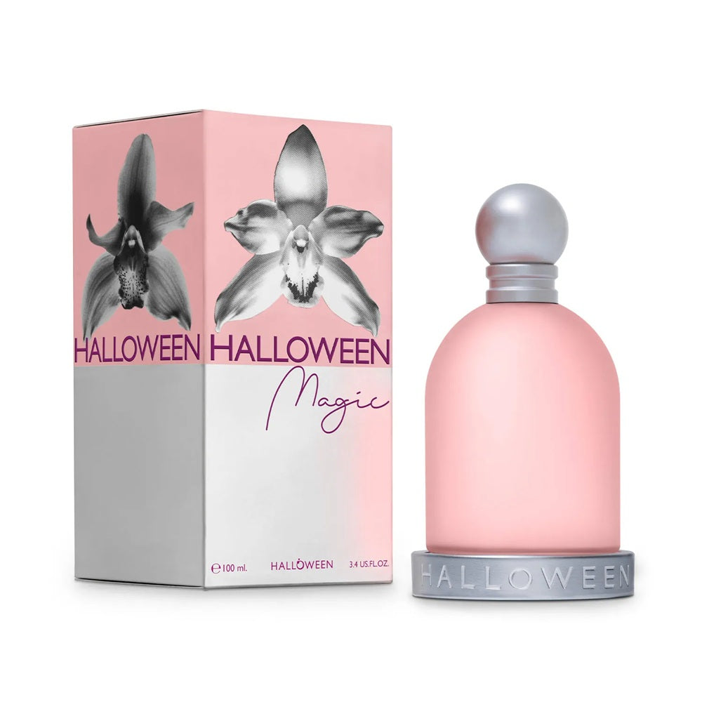 Halloween Magic EDT 100ml