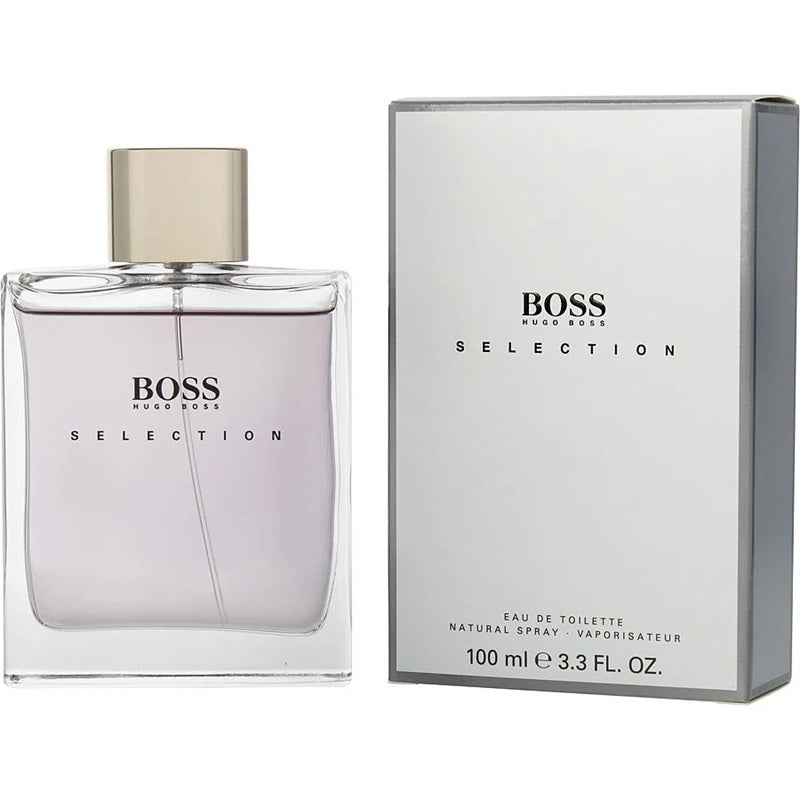 Hugo Boss Selection EDT 100ml