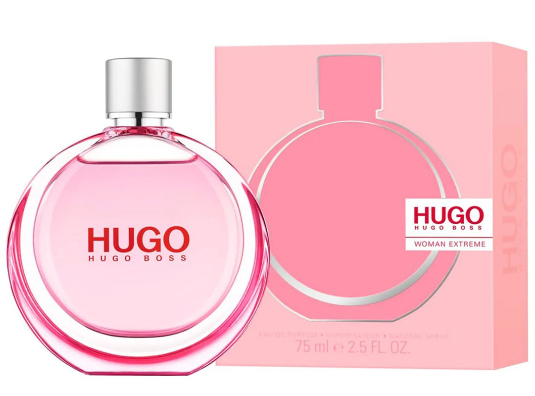 Hugo Boss Woman Extreme EDP 75ml