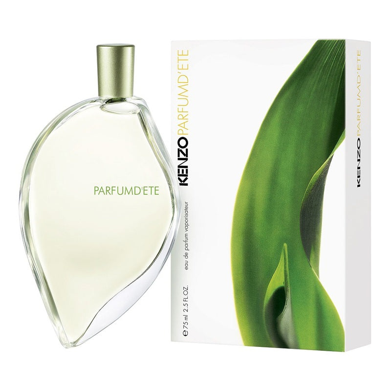 Kenzo Parfum d'Été Eau de Parfum 75ml