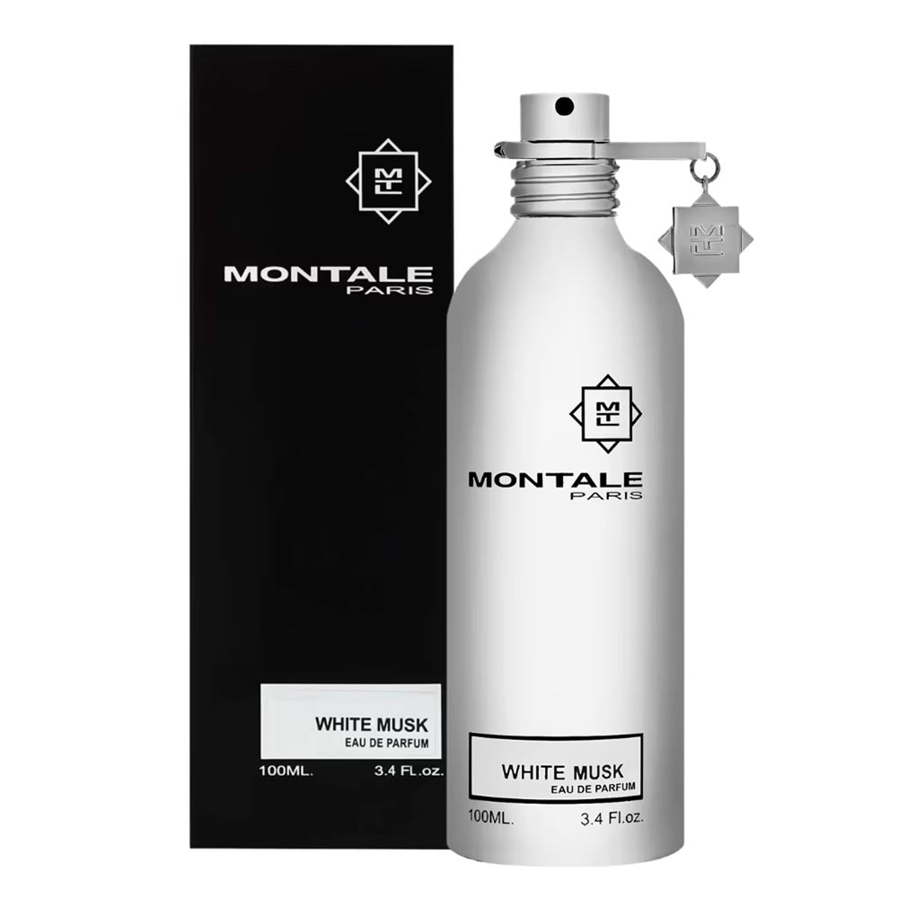 Montale White Musk Eau de Parfum 100ml